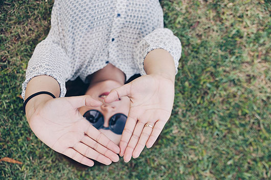 ¿Cómo funciona el Reiki?