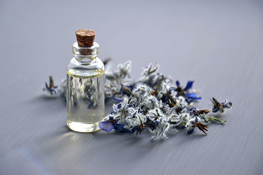 Naturopatía